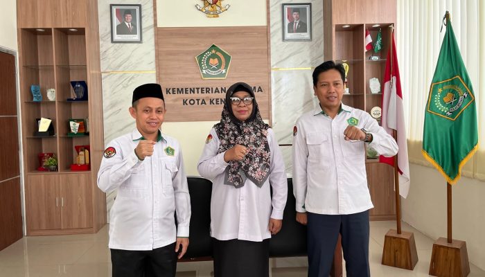 Kemenag Kendari Gencarkan Edukasi Cegah Pernikahan Dini, Remaja Diminta Fokus Siapkan Masa Depan