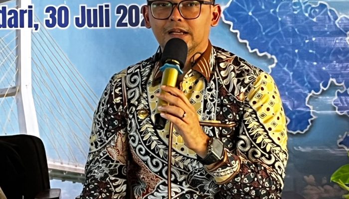 OJK Sultra Identifikasi Sejumlah Investasi Ilegal, Tim Penyidik Pusat Tiba 12 Agustus