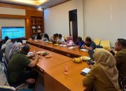 SIMBUNHORTI Siap Diperluas ke Tiga Daerah, Disbunhorti Sultra Pacu Inovasi Pelayanan Publik
