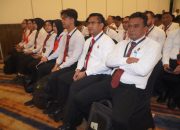 113 Penyidik Polda Sultra Ikuti Sertifikasi Kompetensi, Perkuat Penegakan Hukum Profesional