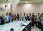 Pemkot Kendari Tancap Gas Hadapi Era PEMDI, Bidik Predikat Baik Pemerintahan Digital 2026