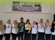 Pemkot Kendari Perkuat Perlindungan Anak Lewat Sosialisasi Stop Kekerasan