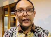 Kepala OJK Sultra, Bismi Maulana Nugraha. (FOTO: Mediatamasultra.com)