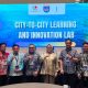 Hadiri Forum UCLG ASPAC di Depok, Wali Kota Siska Perkuat Komitmen Kendari Kelola Sampah Berkelanjutan