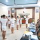 Lanud Haluoleo Gelar Pantukhirda, 41 Casis Bintara TNI AU Berebut Tiket ke Seleksi Pusat