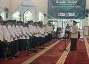 Pengurus MUI Sultra 2026-2031 Dikukuhkan, Gubernur ASR Titip Pesan Jaga Kerukunan Umat