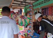 Bea Cukai Kendari Sita 2,95 Juta Batang Rokok Ilegal, Selamatkan Potensi Kerugian Negara Rp3,1 Miliar