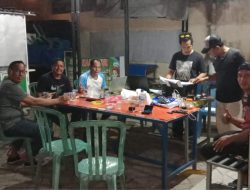 Konferprov PWI Sultra Digelar September 2026, Bursa Calon Ketua Mulai Menghangat