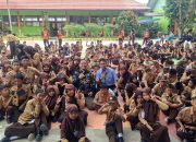 Pemkot Kendari Sosialisasikan Literasi Digital, Tegaskan Pembatasan Medsos bagi Anak di Bawah 16 Tahun