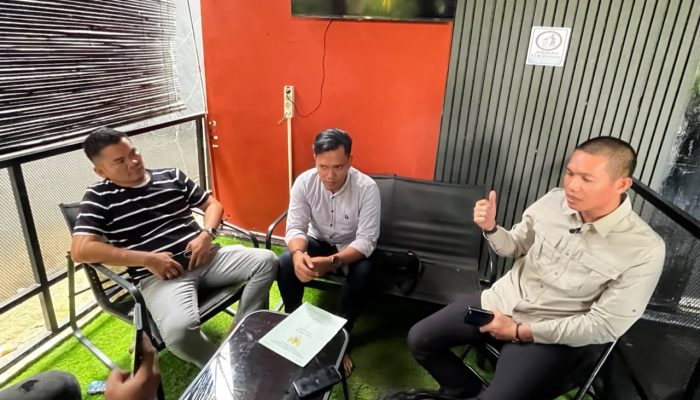 Fajar S Tanawali Bantah Tudingan Mafia Tanah, Tegaskan Pembelian Lahan di Watulondo Berdasarkan Sertifikat Sah