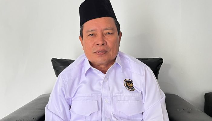 Kemenhaj Kota Kendari Imbau PPIU Buka Kantor Cabang di Daerah untuk Lindungi Jemaah Umrah