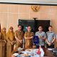 Raperwali Layanan Darurat 112 Kendari Rampung Diharmonisasi