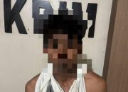 Tim Gabungan Ringkus Pencuri Papan Reklame Aluminium di Kendari, Satu Pelaku Masih Buron