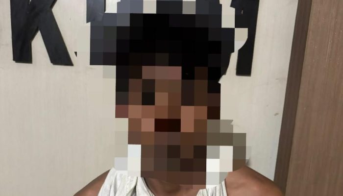 Tim Gabungan Ringkus Pencuri Papan Reklame Aluminium di Kendari, Satu Pelaku Masih Buron