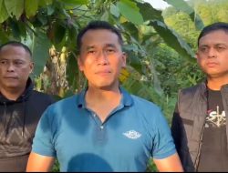 11 Tahanan Kabur dari Mapolres Kolaka Utara, Dua Berhasil Ditangkap Kembali, Sembilan Masih Diburu