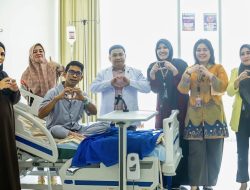 Tak Perlu ke Luar Daerah, RS Oputa Yi Koo Sukses Laksanakan Dua Operasi Bypass Jantung bagi Pasien BPJS di Sultra