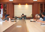 Gubernur Sultra Tegaskan Jaminan Reklamasi Jadi Syarat Persetujuan RKAB Tambang MBLB