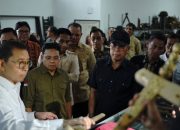 Fadli Zon: Sultra Miliki Lukisan Purba Tertua di Dunia