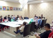Sekda Kendari Genjot Pemenuhan 20 Indikator Inovasi Daerah, Perkuat Daya Saing di Tingkat Nasional