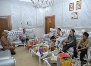 Kendari Jadi Lokasi PKM Praja IPDN Sulut, Pemkot Siapkan Fasilitas dan Lokus Pengabdian