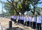 Sidak RSUD Kendari, Sekda Tegaskan Layani Pasien Dulu, Administrasi Belakangan
