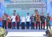 Pemkot Kendari Luncurkan Program KEJAR, Targetkan Seluruh Pelajar Miliki Rekening Tabungan