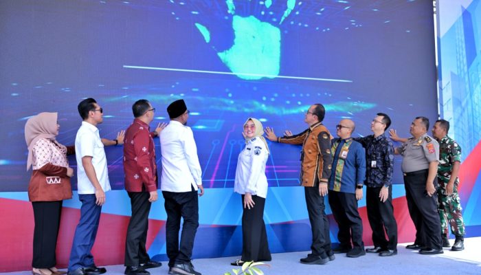 BI Sultra Perkuat Literasi Keuangan Pelajar Lewat Program KEJAR di Kendari
