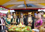 Gubernur ASR Sambangi Tiga Kabupaten dalam Sehari, HUT ke-12 Mubar, Buteng, dan Busel Jadi Momentum Evaluasi Pembangunan