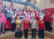 Pemkot Kendari Genjot Program Kelurahan Siaga TBC, Sekda Tekankan Kolaborasi Lintas Sektor