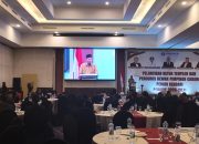 Wawali Kendari Ajak Peradi Perkuat Penegakan Hukum