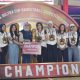 Siska Karina Imran Hadiri Final Kapolda Sultra Cup 2026, Tegaskan Dukungan Pemkot untuk Pembinaan Basket