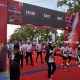 Kendari Half Marathon 2026 Pecahkan Rekor, Lebih dari 3.000 Pelari Ramaikan Kota Lulo
