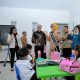 Resmikan Bukit Zion Christian School, Wali Kota Siska Dorong Kolaborasi Wujudkan Pendidikan Berkualitas