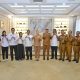 Pemkot Kendari Perkuat Pengawasan Program MBG, Wali Kota Siska Siapkan Evaluasi Rutin Lintas Sektor