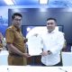 Pemprov Sultra Teken Tujuh Perjanjian Pemanfaatan Aset Daerah, Kawasan Eks MTQ Resmi Dikelola Perumda