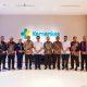 Gubernur ASR Temui Menkes, Perkuat Pembangunan dan Layanan Kesehatan di Sultra