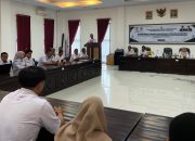 Dinas Perkebunan dan Hortikultura Sultra Luncurkan Inovasi SIMBUNHORTI, Perkuat Digitalisasi Layanan untuk Petani