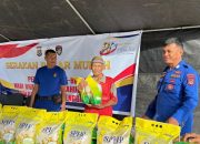 Minat Masyarakat Tinggi, BULOG Sultra Lampaui 100% Target Penyaluran SPHP