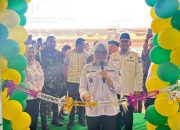 Wali Kota Siska Resmikan Unit Pengelola Darah RSUD Kendari, Perkuat Layanan Kesehatan Masyarakat