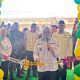 Wali Kota Kendari, Siska Karina Imran, meresmikan UPD RSUD Kota Kendari di RSUD Kota Kendari, Rabu (22/7/2026). Peresmian tersebut menjadi langkah strategis Pemerintah Kota Kendari dalam memperkuat pelayanan kesehatan melalui penyediaan darah yang aman, berkualitas, dan mudah diakses masyarakat.