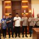 Kapolda Sultra Perkuat Sinergi dengan DPRD, Komitmen Jaga Stabilitas dan Dukung Pembangunan Daerah