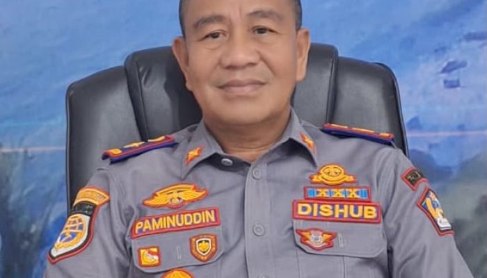Dishub Kendari Tegaskan Retribusi Parkir Bukan untuk Kendaraan Antre BBM di SPBU