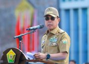 Sekjen Visioner Indonesia: Kepemimpinan Gubernur ASR Dibangun Lewat Transparansi dan Kerja Nyata