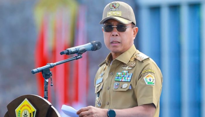 Sekjen Visioner Indonesia: Kepemimpinan Gubernur ASR Dibangun Lewat Transparansi dan Kerja Nyata