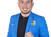 Ketua KNPI Sultra Ajak Pemuda Sukseskan Silaturahmi Akbar Masyarakat Muna, Apresiasi Upaya Pelestarian Budaya