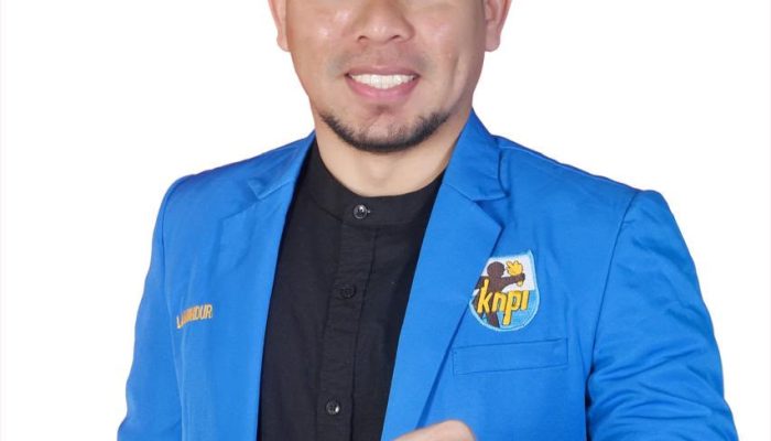 Ketua KNPI Sultra Ajak Pemuda Sukseskan Silaturahmi Akbar Masyarakat Muna, Apresiasi Upaya Pelestarian Budaya