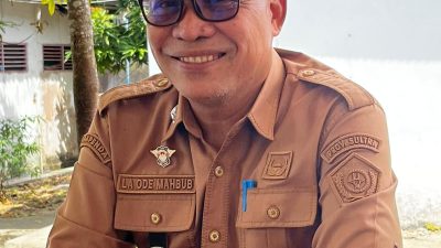 Bapenda Sultra Tegaskan Isu Larangan Pengisian BBM Subsidi bagi Kendaraan Mati Pajak di SPBU adalah Hoaks