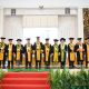 Universitas Halu Oleo Tambah Delapan Profesor Baru, Siap Perkuat Riset dan Pengabdian