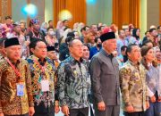 Gubernur ASR Hadiri Raker APPSI 2026, Penguatan UMKM Jadi Fokus Pertumbuhan Ekonomi Daerah
