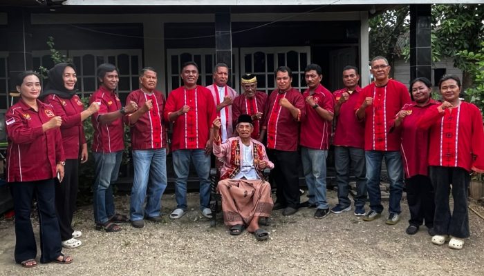Kerukunan Masyarakat Indonesia Maluku Sultra Tegaskan Kepengurusan Sah, Peringatkan Oknum yang Mengatasnamakan Organisasi